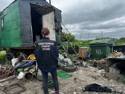 Сахалинец признан виновным в двойном убийстве