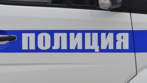Долинские полицейские совместно с коллегами из Углегорска задержали подозреваемого в краже автомобиля