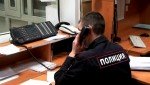 В Долинске местный житель подозревается в краже металлических кранов